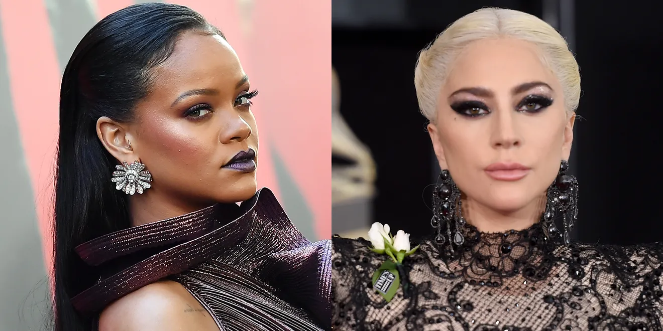 Featured image for “Lady Gaga y Rihanna competirán en los Oscar 2023. ¿Conseguirá «Natuu Natuu» arrebatarle el galardón a estas gigantes de la industria musical?”