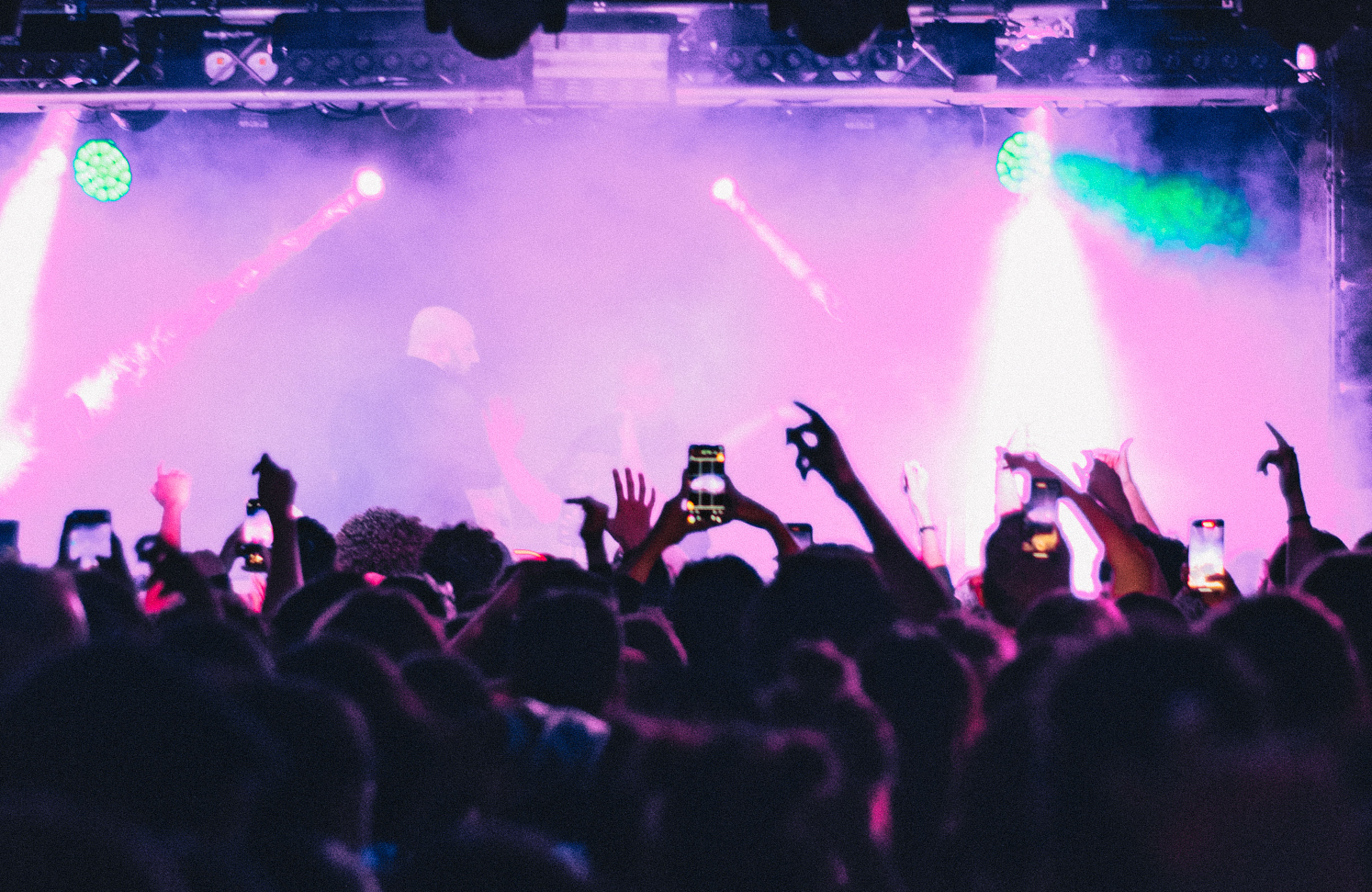 Featured image for “Cero En Conducta presenta Primavera Cero, el ciclo de conciertos que estabas esperando de la mano de Vibra Mahou”