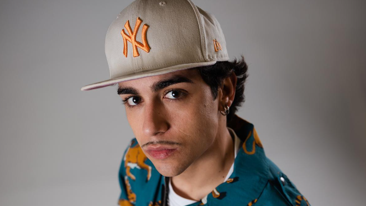 Featured image for “#DISCOVER: EZVIT 810, la crudeza más sentimental a través del rap”