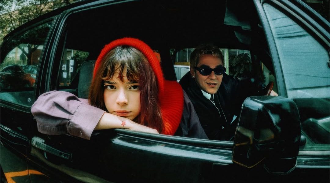 Featured image for “Barry B Y Bratty sorprenden con la versión en japonés de «otro día más»”