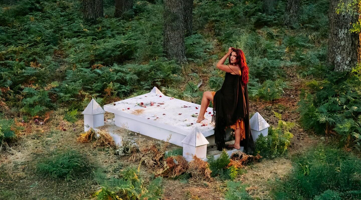 Featured image for “Samuraï vuelve con «Dejándolo Pasar», la nostalgia del ruido”