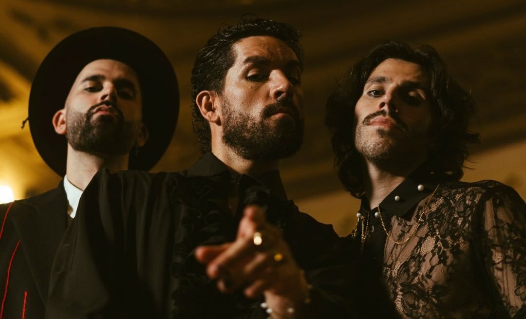 Featured image for “Siloé estrena «Las Palabras» y se prepara para su Gira Vibra Mahou”