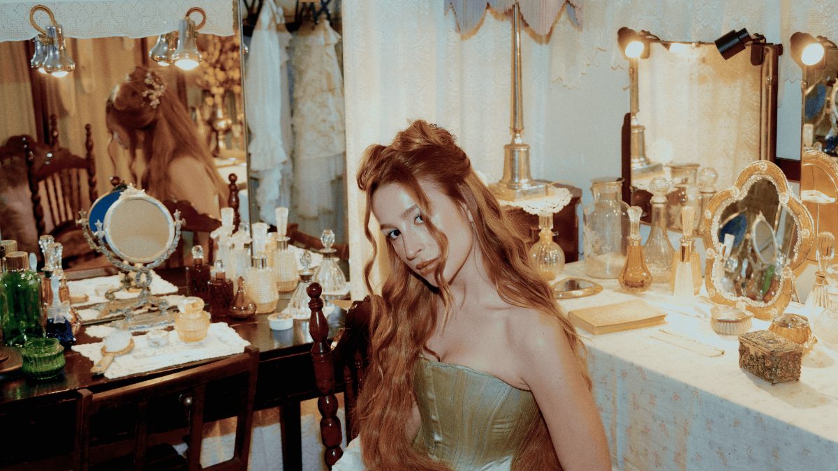 Featured image for “REVIEW: Belén Aguilera estrena su obra maestra «ANELA»”