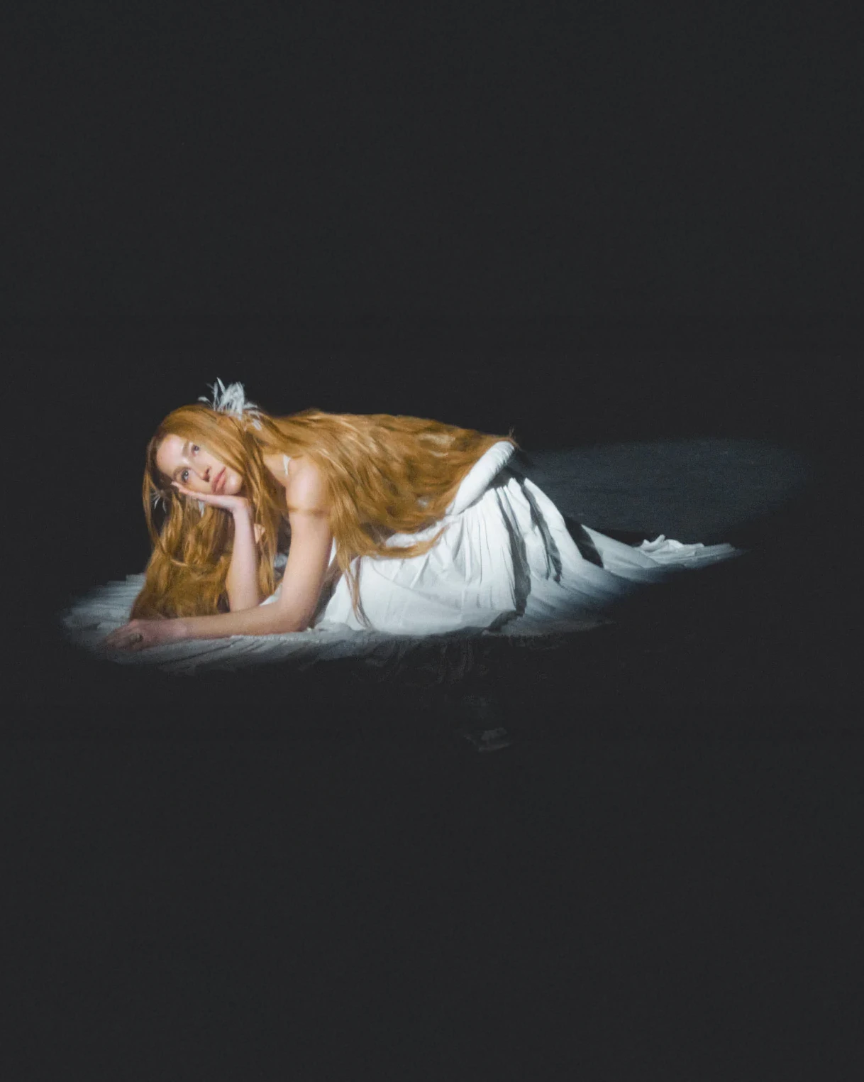 Featured image for “Qué esperar del concierto de Belén Aguilera en Madrid”