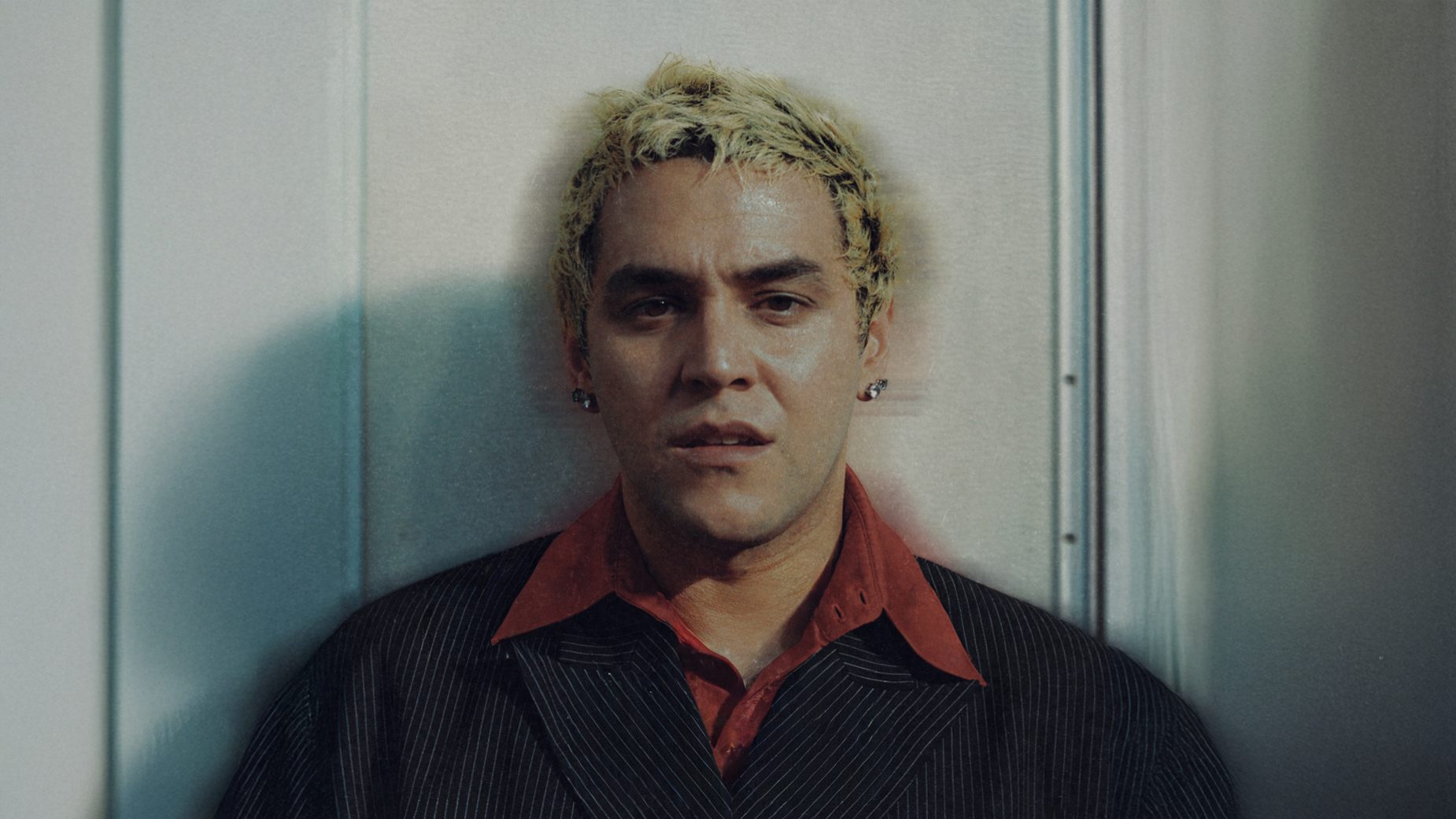 Featured image for “Madrid calienta motores para el inicio de «Infancia Mal Calibrada Tour» de Barry B”