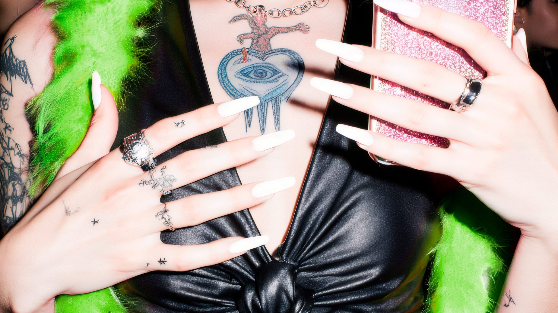 Featured image for “Jägermeister Night Embassy llega a Madrid en noviembre”