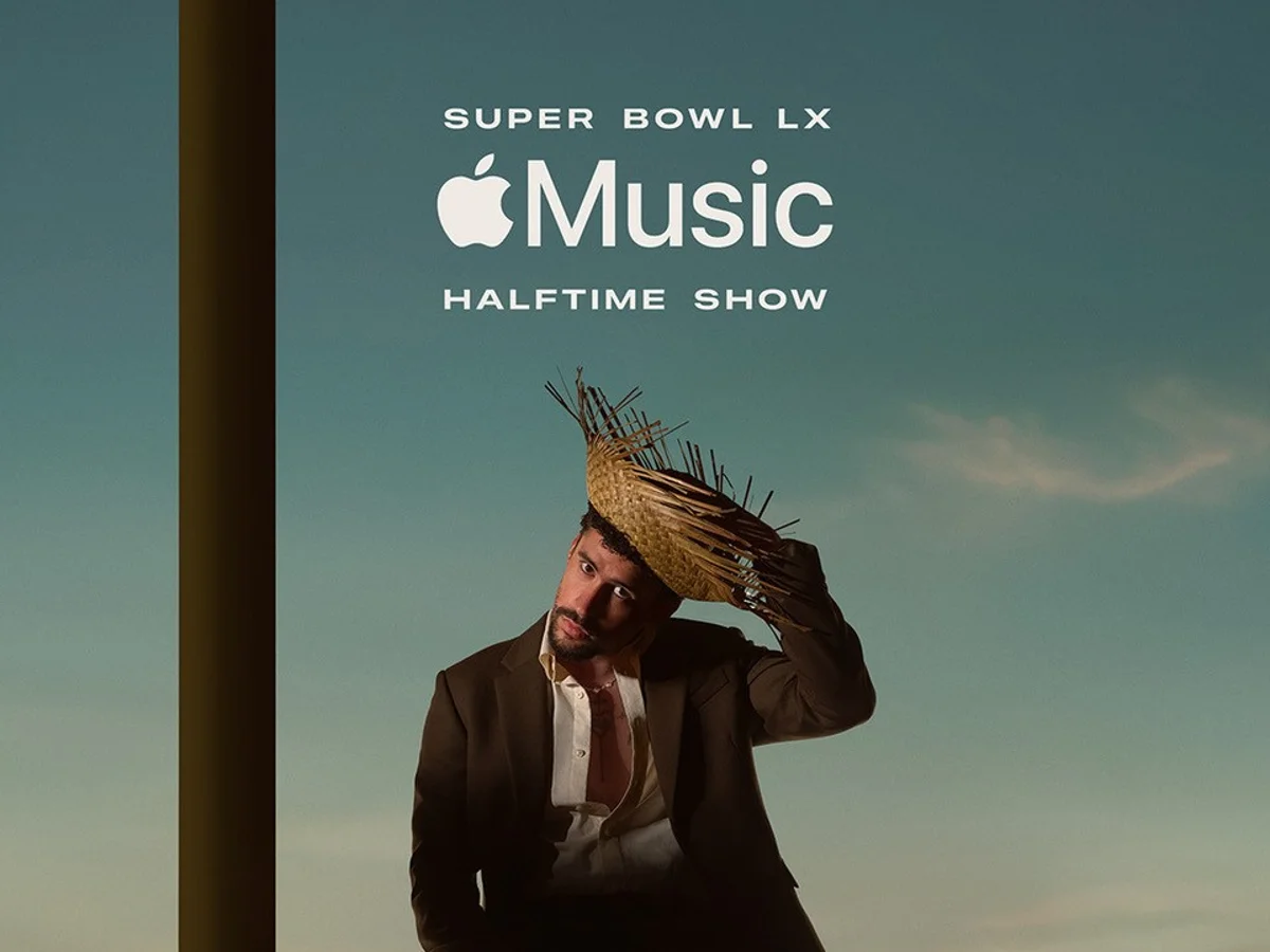 Featured image for “Bad Bunny: el baile inolvidable de la Super Bowl”