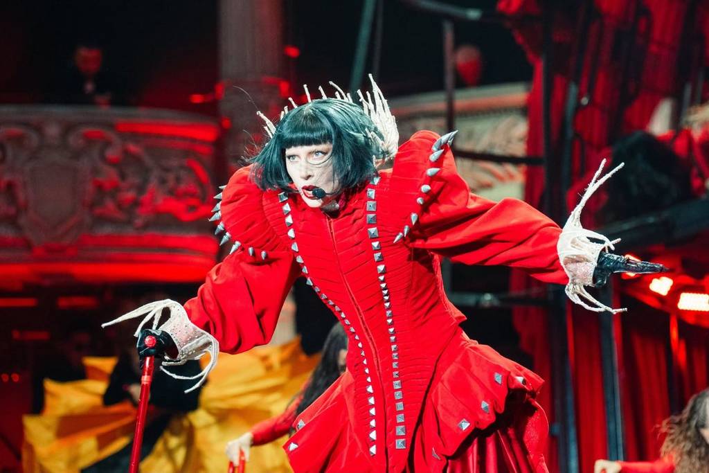 Featured image for “Nominaciones a los GRAMMY 2026: Lady Gaga, Kendrick Lamar y Bad Bunny lideran un año histórico para la música”