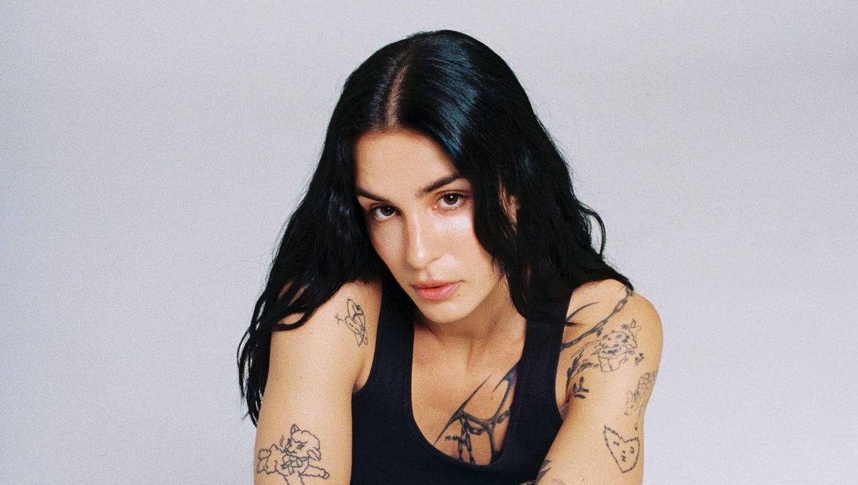 Featured image for “Natalia Lacunza: El ruido se apaga y empieza «N2STAL5IA»”