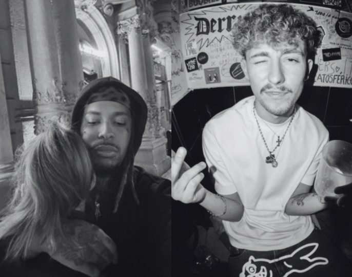 Featured image for “¿El amor está de moda o o solo reciclamos recuerdos?”