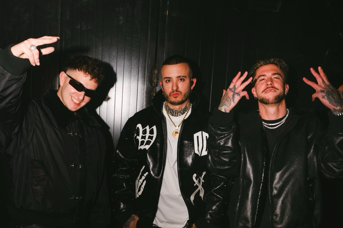 Featured image for “#REVIEW: «Hijos de la Ruina, vol. 4». Trece años después la misma m*erda”