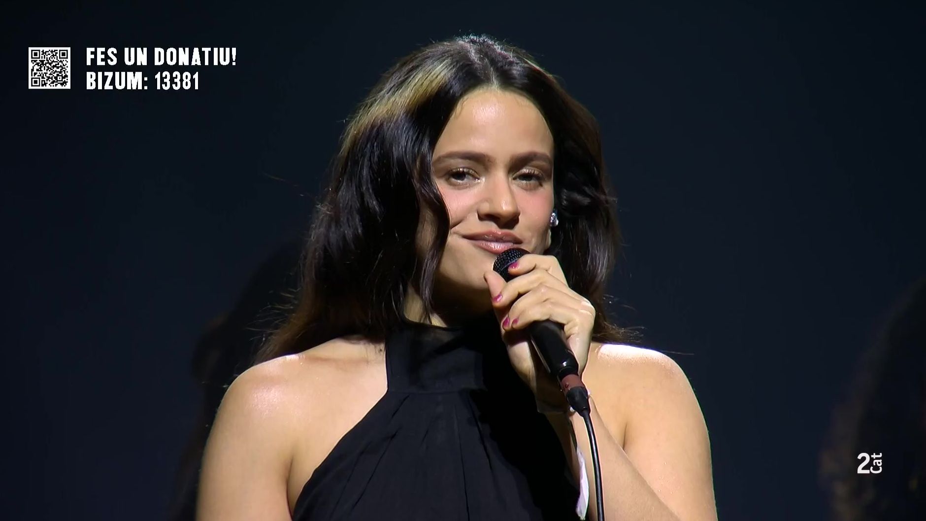 Featured image for “El LUX Tour de Rosalía empieza en marzo, pero su discurso ya está claro”