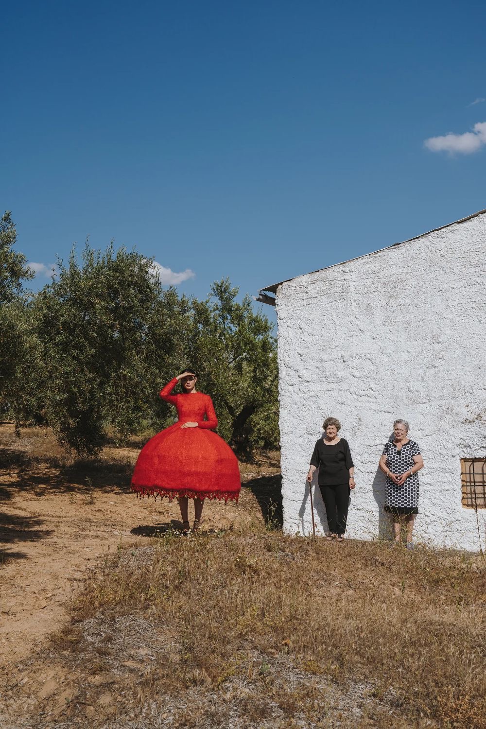 Featured image for “España se ha convertido en referente de moda a nivel internacional”