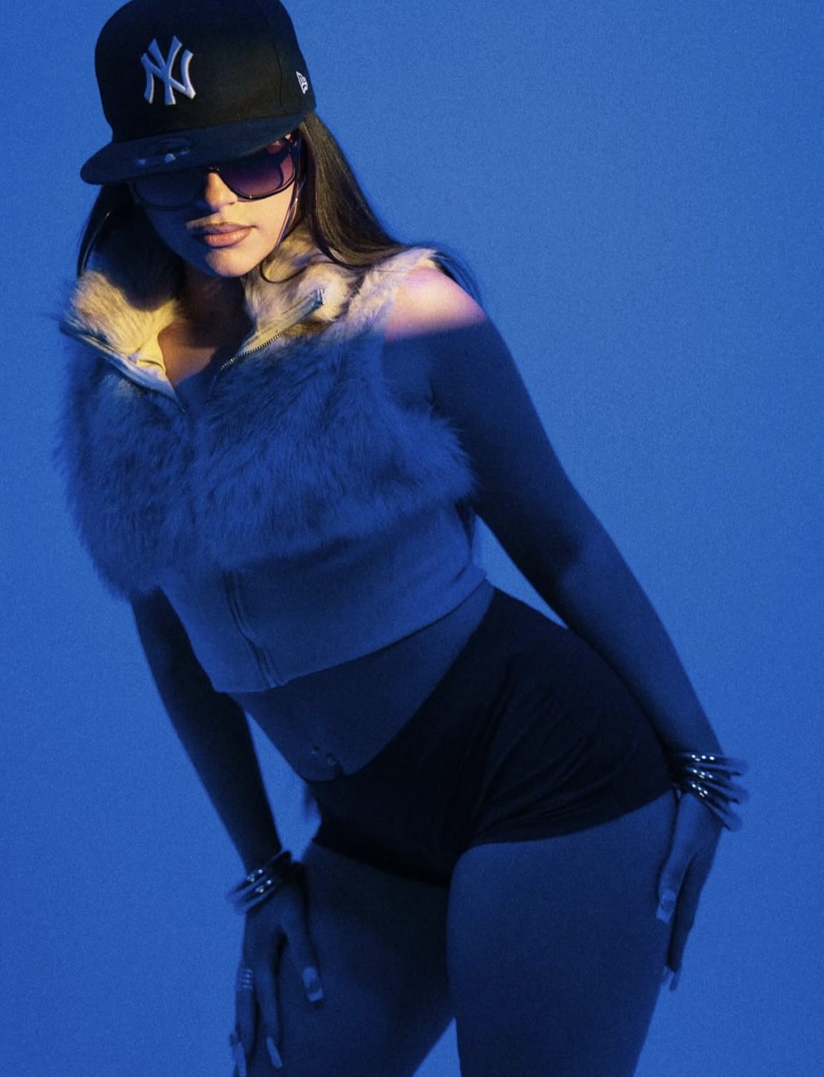 Featured image for “KRISTINA PRESENTA SU ÚLTIMO LANZAMIENTO «SOY MEJOR»”