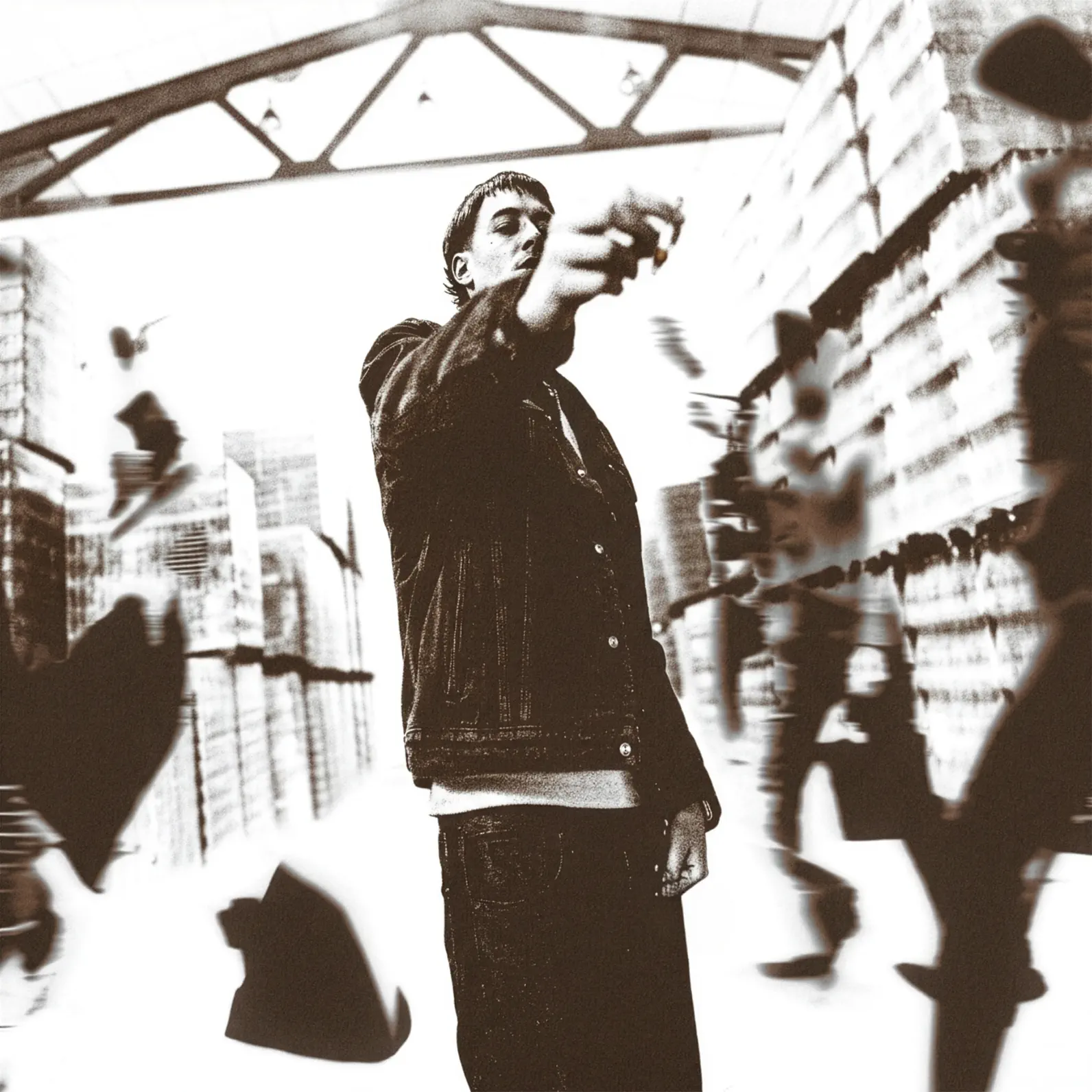 Featured image for “Gloosito rompe su silencio con “Killa Society””