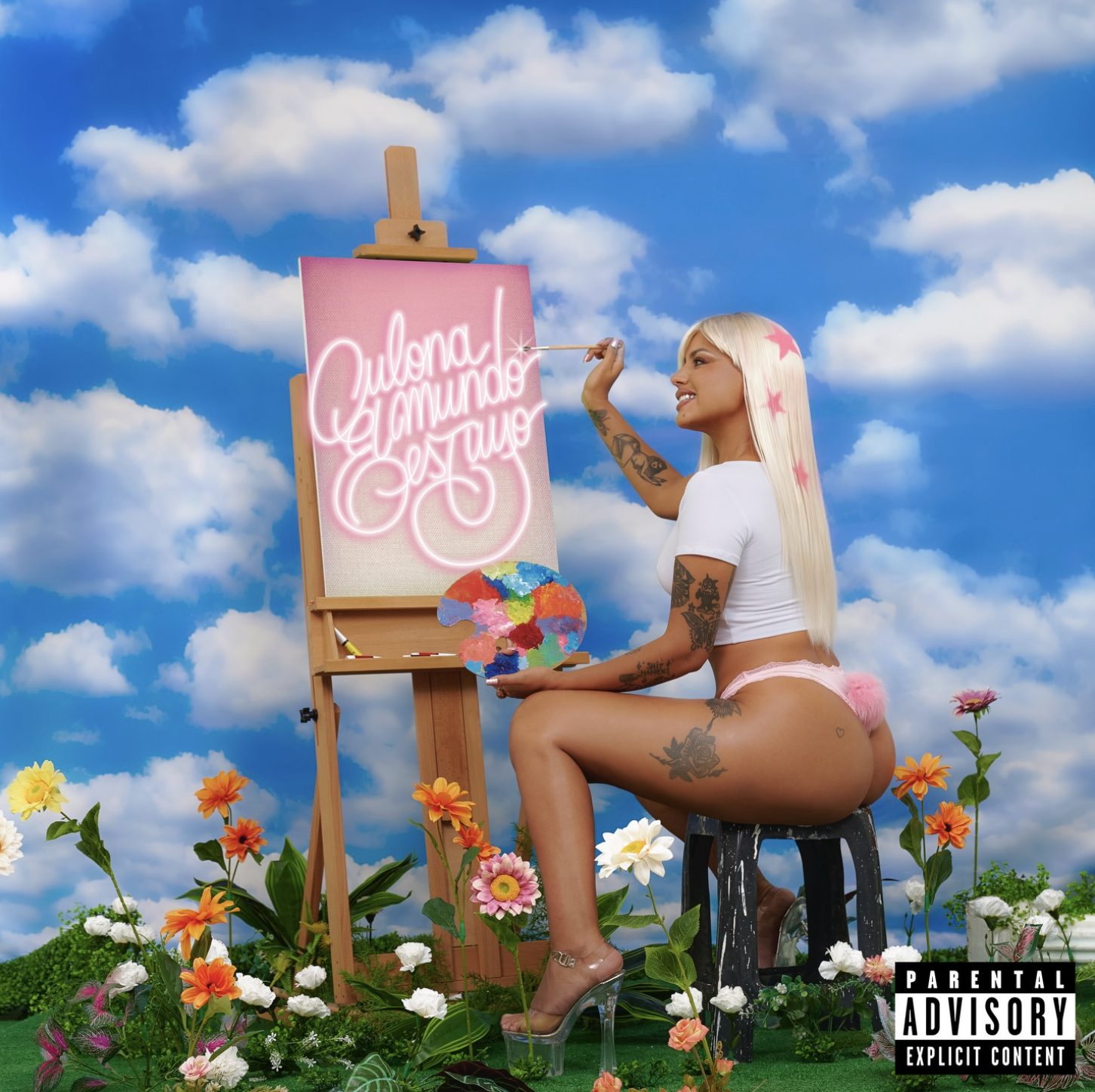 Featured image for “TODO SOBRE «CULONA EL MUNDO ES TUYO» DE MS NINA”