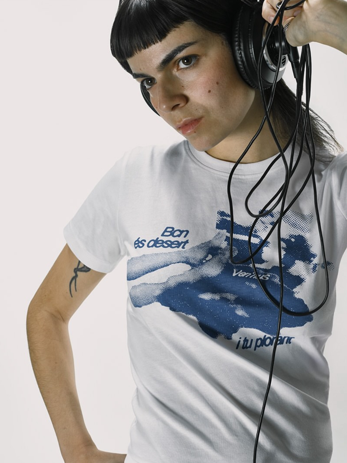 Featured image for “VEN’NUS: «Necesitamos a más mujeres productoras»”