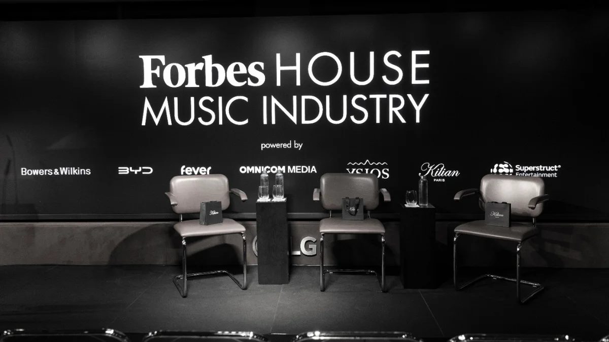 Featured image for “Music Industry Talks. La industria ya no solo vive de la música”
