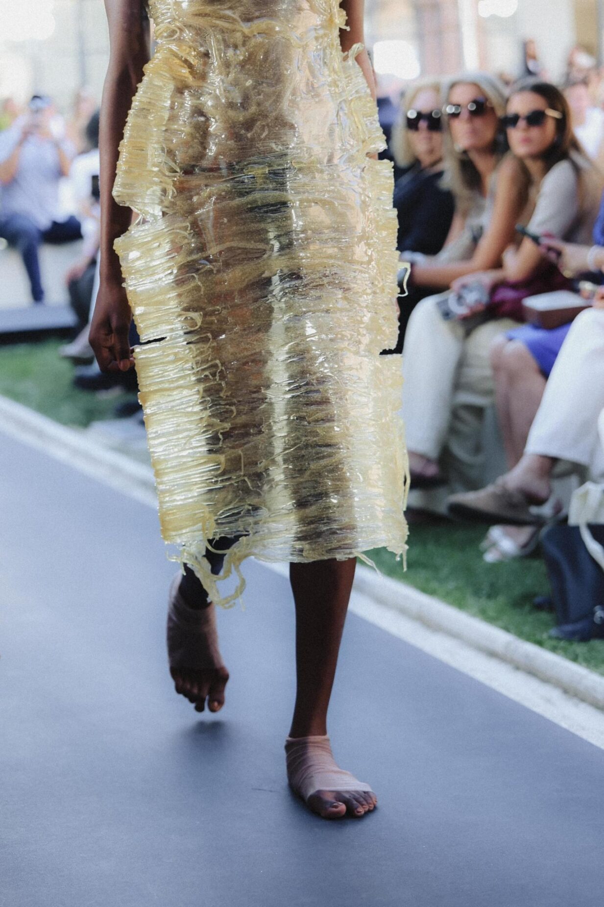 Featured image for “De EGO a la gran pasarela: donde la moda española prueba lo que viene después”