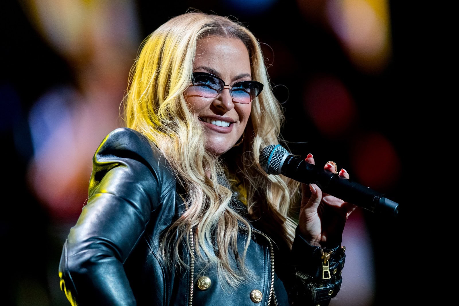 Anastacia en Night of the Proms, 2023