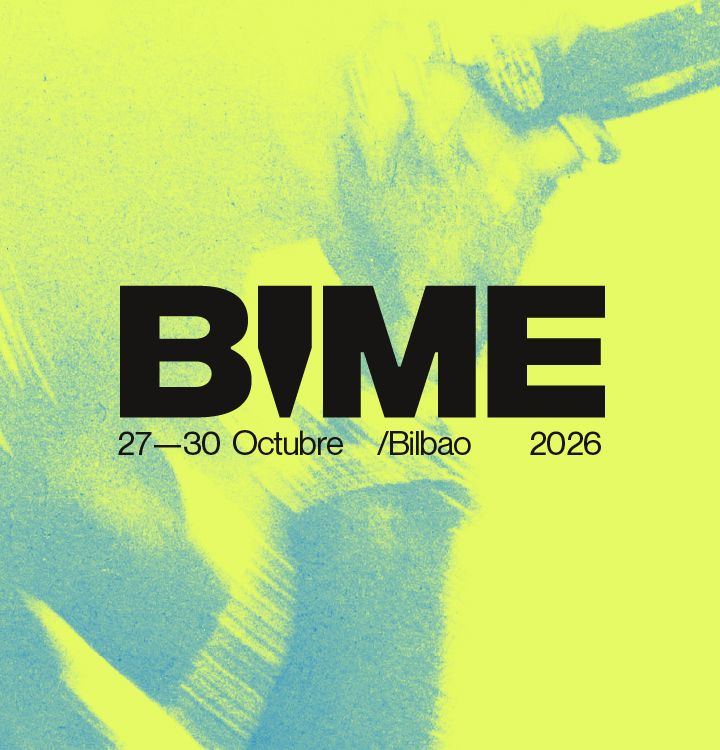 Featured image for “BIME Live 2026 pone hora a Zahara: actuará a las 23:45 en Bilbao”