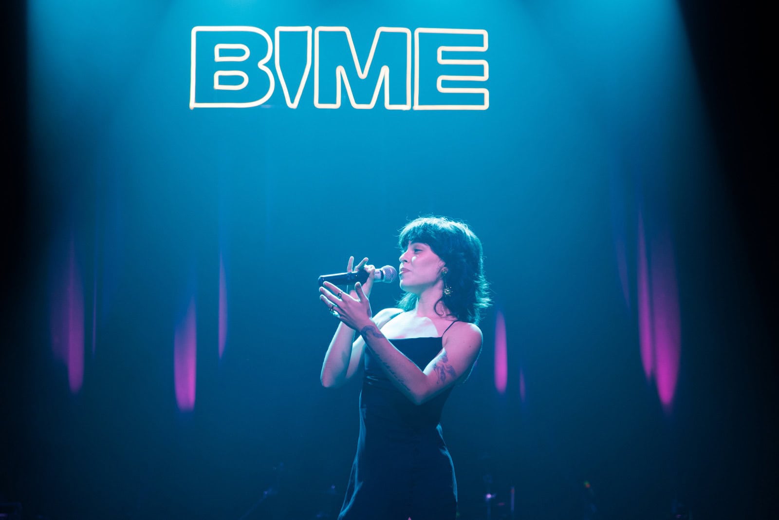 Featured image for “BIME Bilbao 2026: el talento emergente encuentra su espacio en una industria con deberes pendientes”